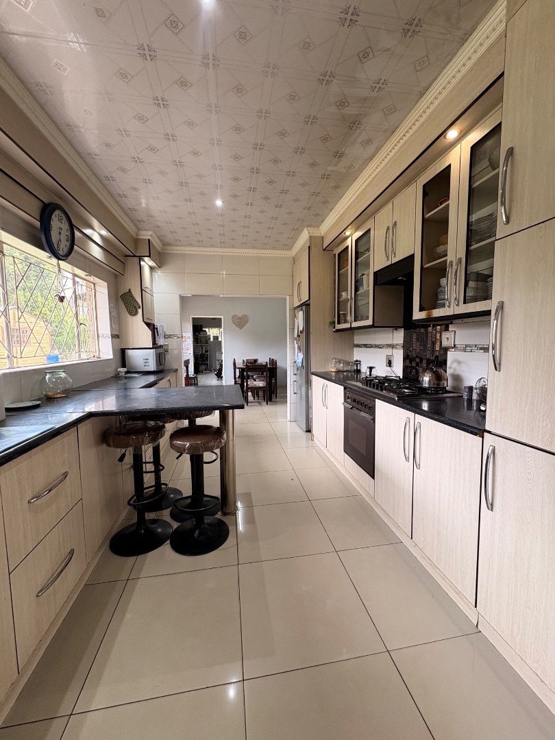 4 Bedroom Property for Sale in Flamwood North West